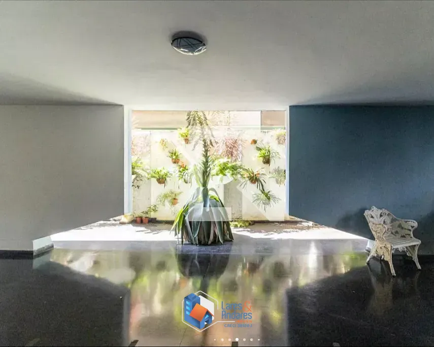 Apartamento, 3 quartos, 127 m² - Foto 3