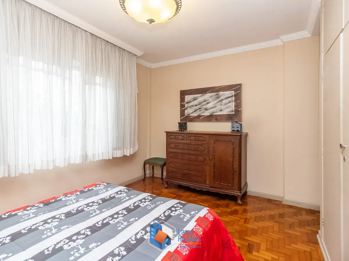 Apartamento, 3 quartos, 127 m² - Foto 25