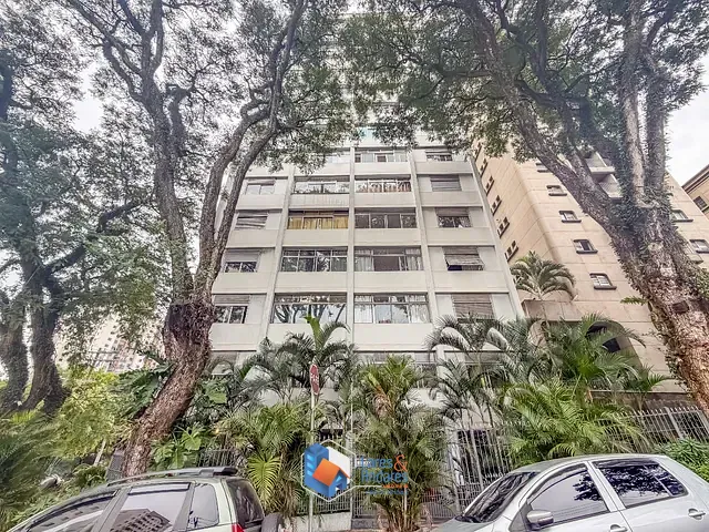 Apartamento com 446m² 3 quartos e 2 banheiros, à venda, no bairro Campos Elíseos em São Paulo