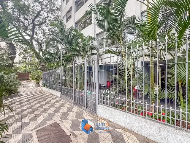 Apartamento com 446m² 3 quartos e 2 banheiros, à venda, no bairro Campos Elíseos em São Paulo
