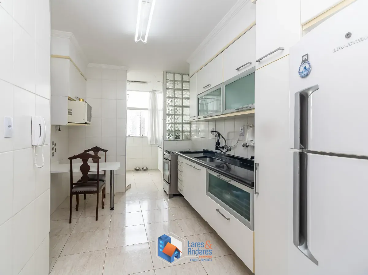 Apartamento, 3 quartos, 127 m² - Foto 28