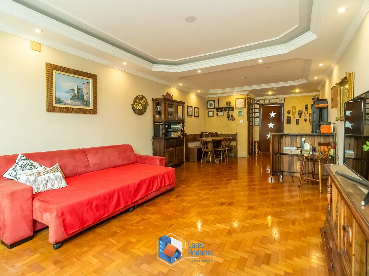 Apartamento, 3 quartos, 127 m² - Foto 16