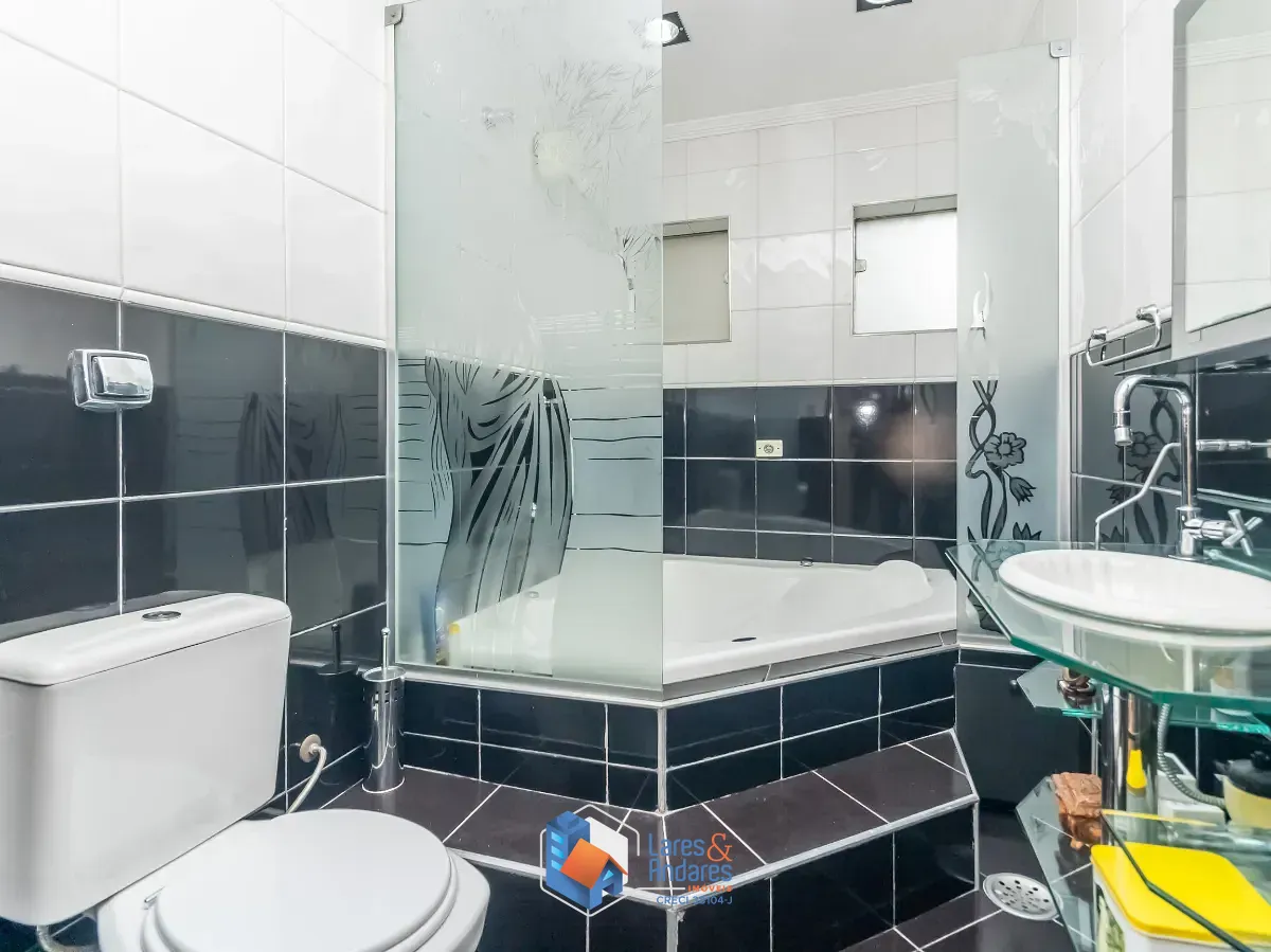 Apartamento, 3 quartos, 127 m² - Foto 36