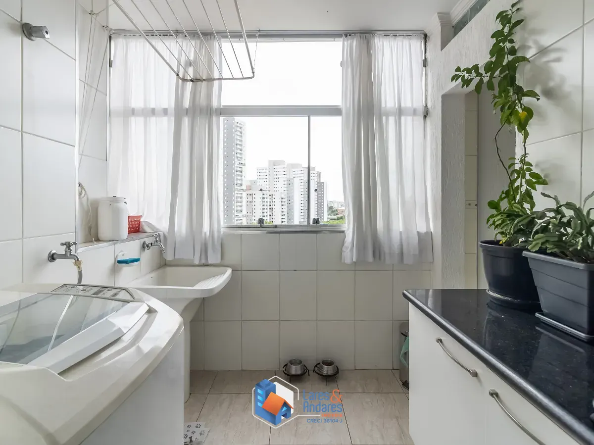 Apartamento, 3 quartos, 127 m² - Foto 31