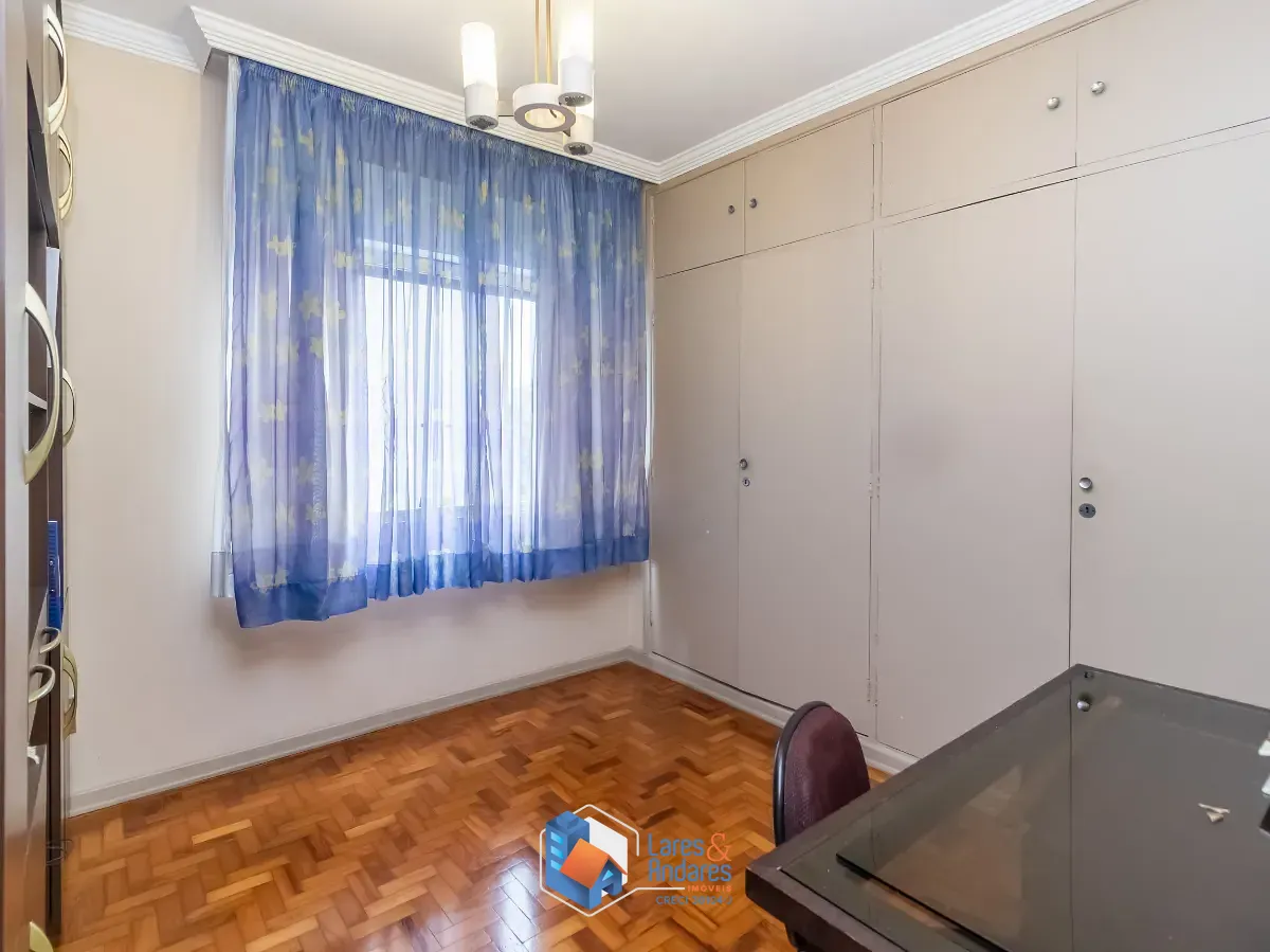 Apartamento, 3 quartos, 127 m² - Foto 21