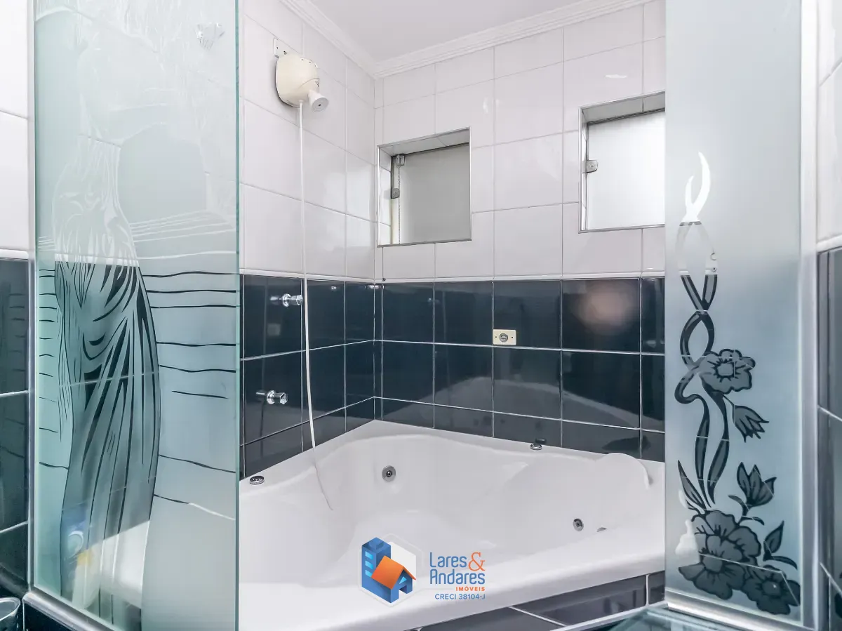 Apartamento, 3 quartos, 127 m² - Foto 35