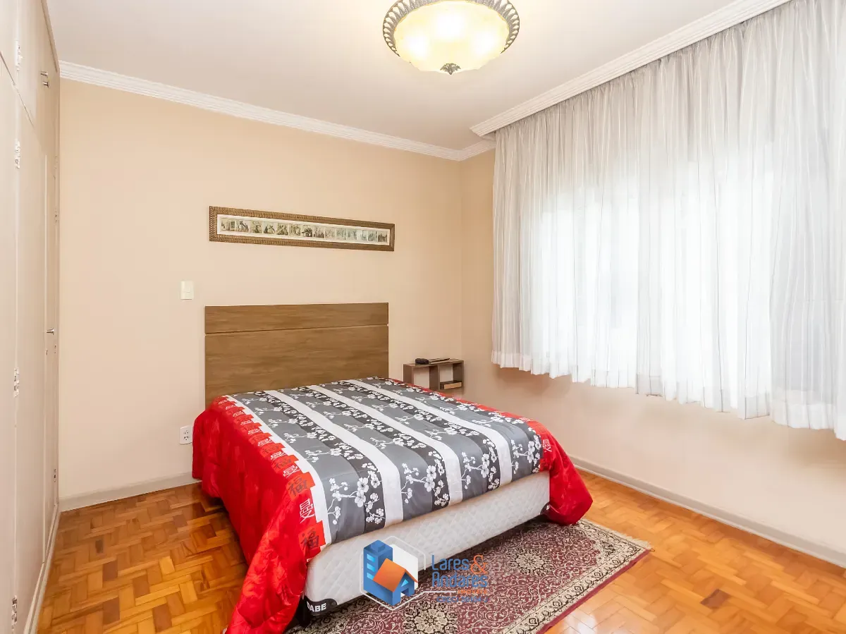 Apartamento, 3 quartos, 127 m² - Foto 24