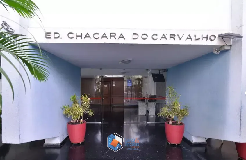 Apartamento, 3 quartos, 127 m² - Foto 1