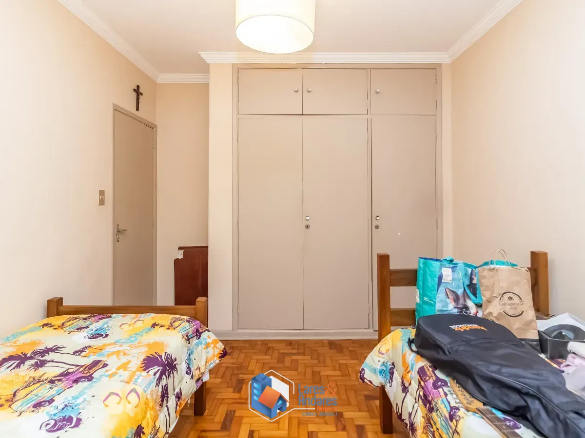 Apartamento, 3 quartos, 127 m² - Foto 20