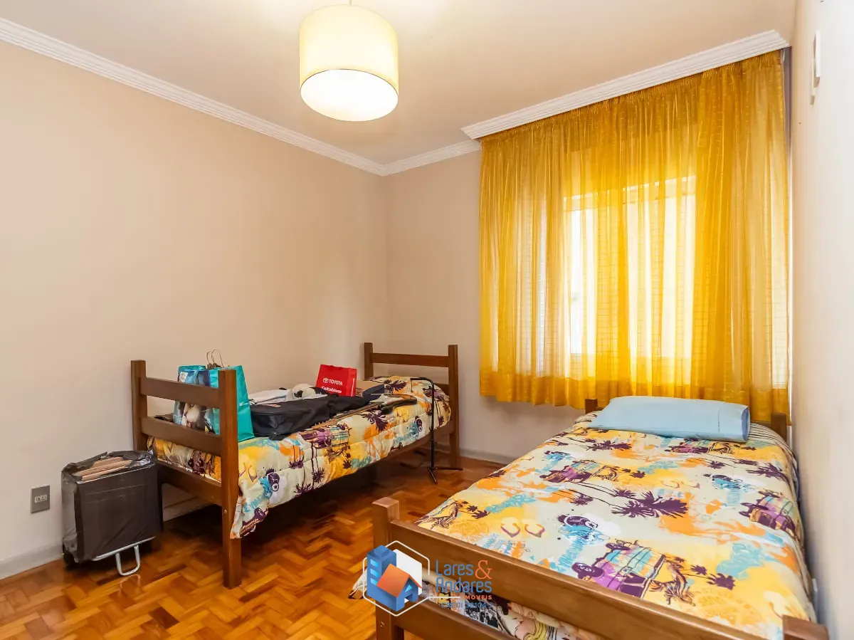 Apartamento, 3 quartos, 127 m² - Foto 19