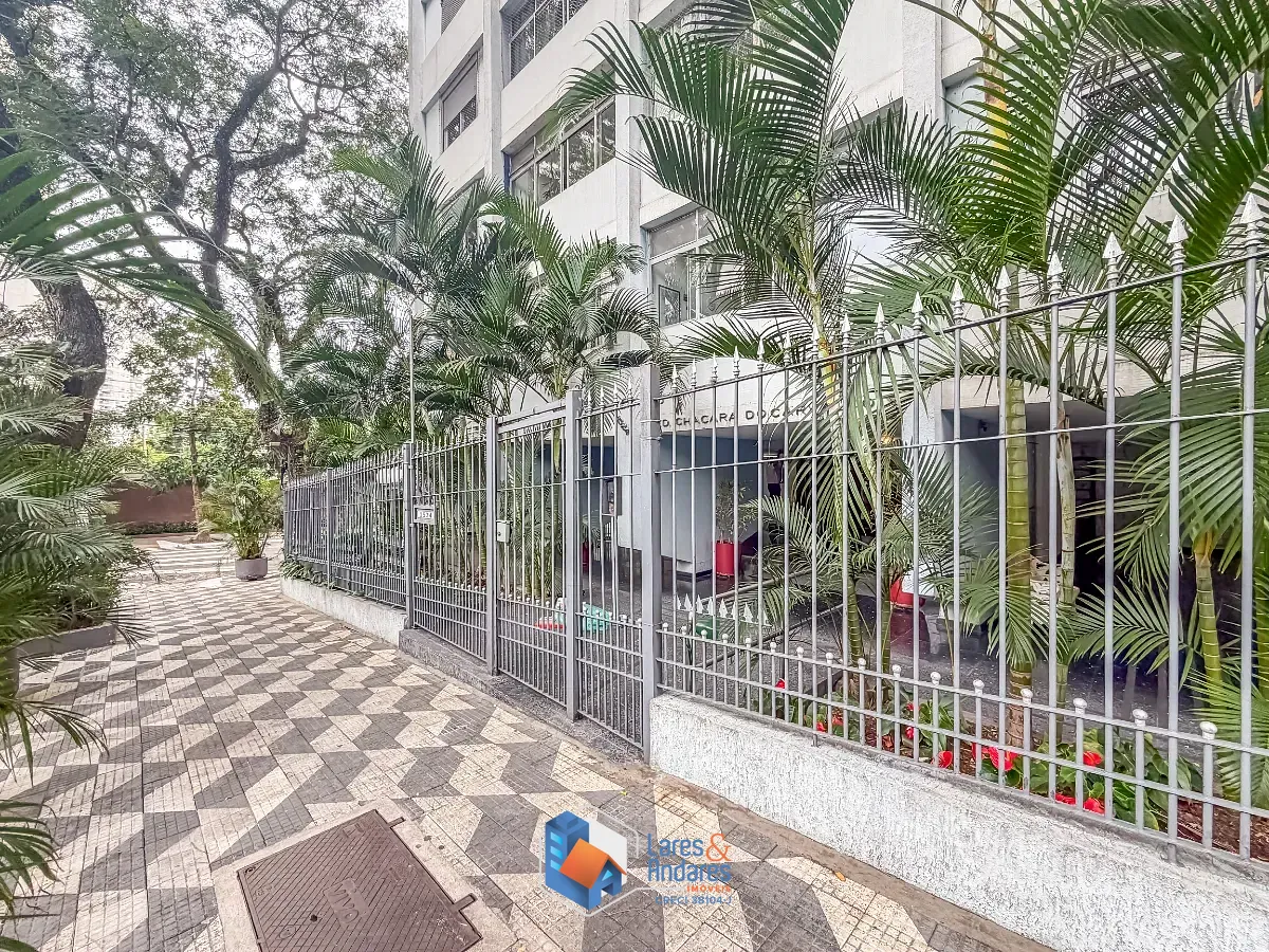 Apartamento, 3 quartos, 127 m² - Foto 4
