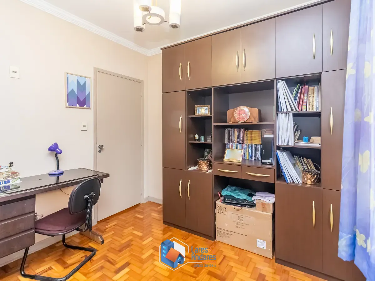 Apartamento, 3 quartos, 127 m² - Foto 22