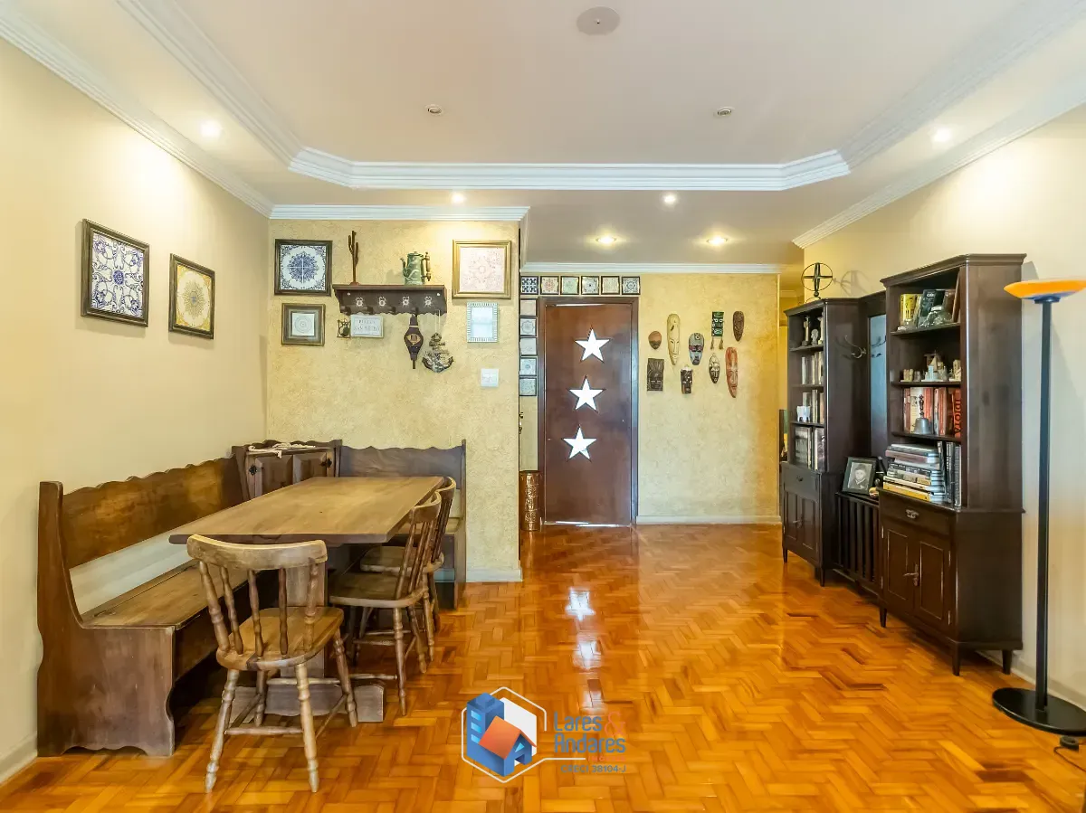 Apartamento, 3 quartos, 127 m² - Foto 17