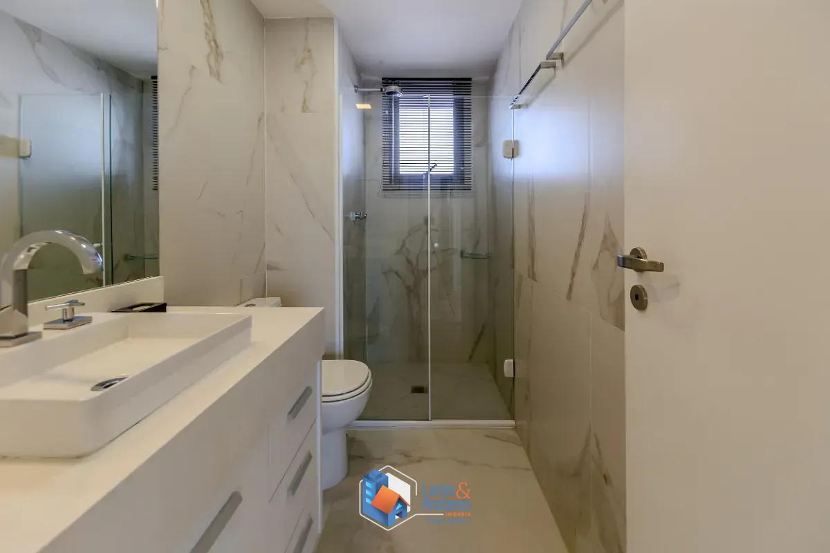 Apartamento, 2 quartos, 85 m² - Foto 21