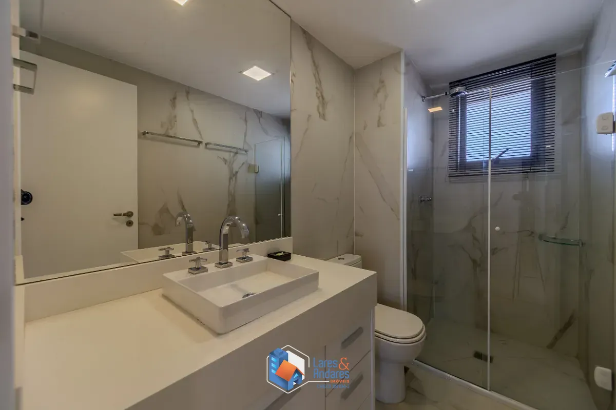 Apartamento, 2 quartos, 85 m² - Foto 20