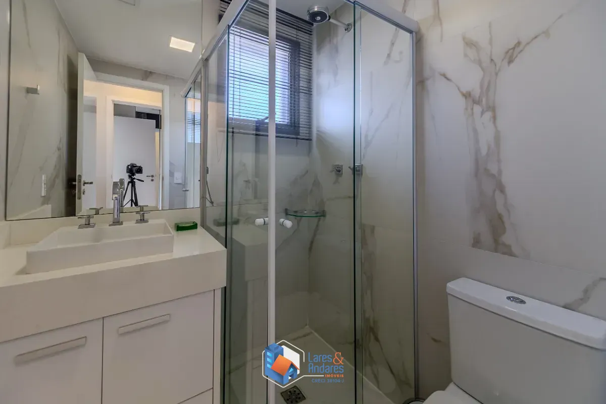 Apartamento, 2 quartos, 85 m² - Foto 22