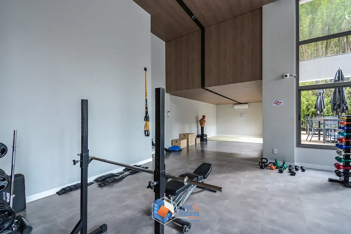 Apartamento, 2 quartos, 85 m² - Foto 31