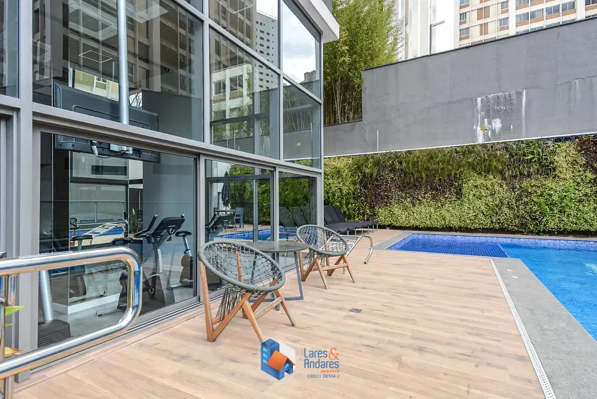 Apartamento, 2 quartos, 85 m² - Foto 33