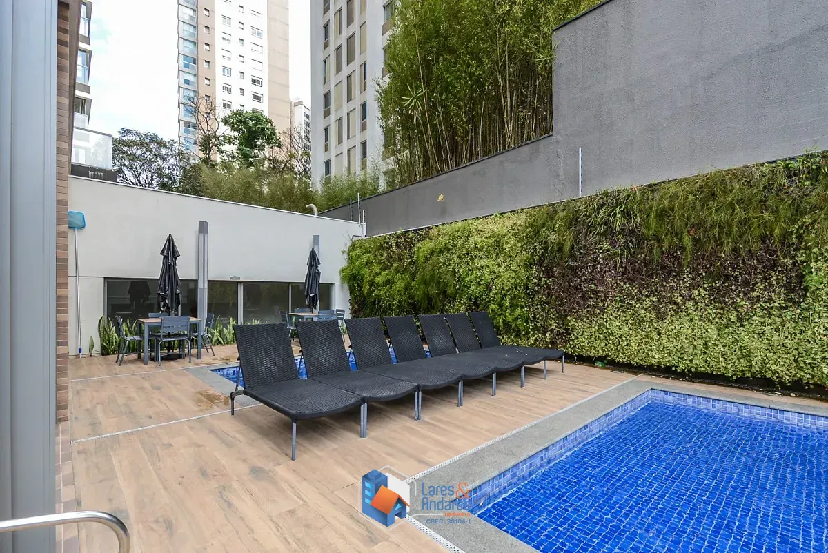 Apartamento, 2 quartos, 85 m² - Foto 34