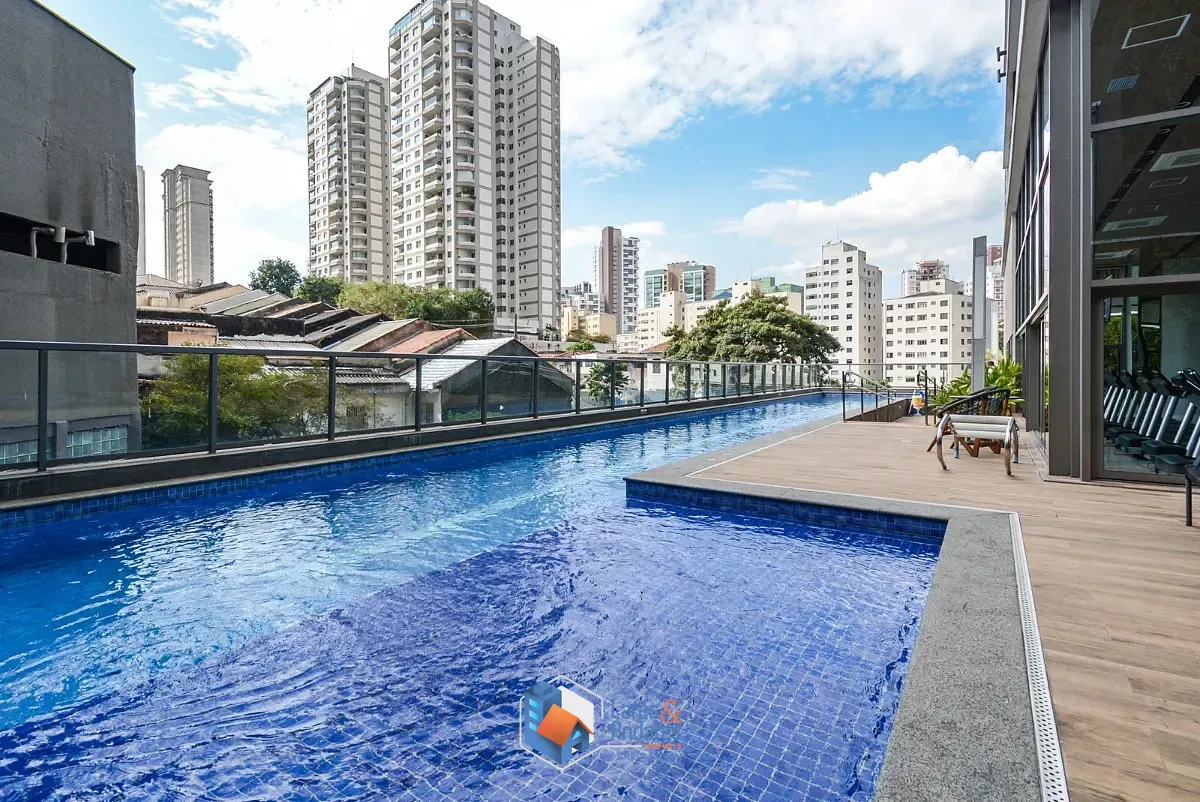Apartamento, 2 quartos, 85 m² - Foto 35