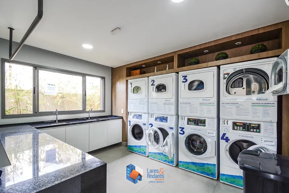 Apartamento, 2 quartos, 85 m² - Foto 36