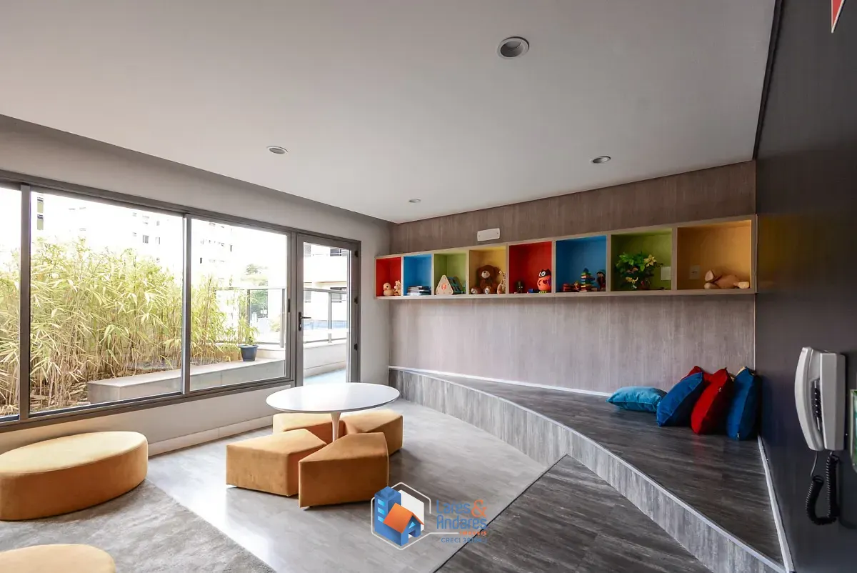 Apartamento, 2 quartos, 85 m² - Foto 37