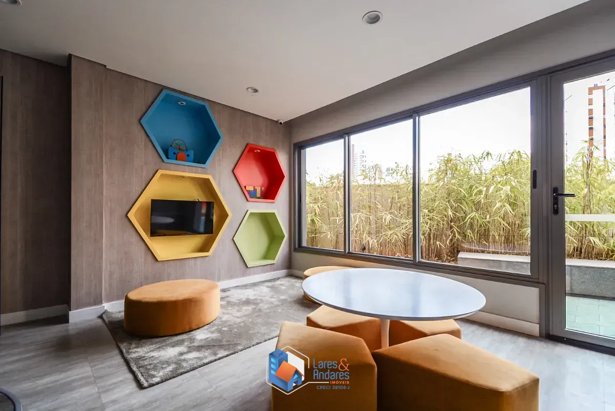 Apartamento, 2 quartos, 85 m² - Foto 38