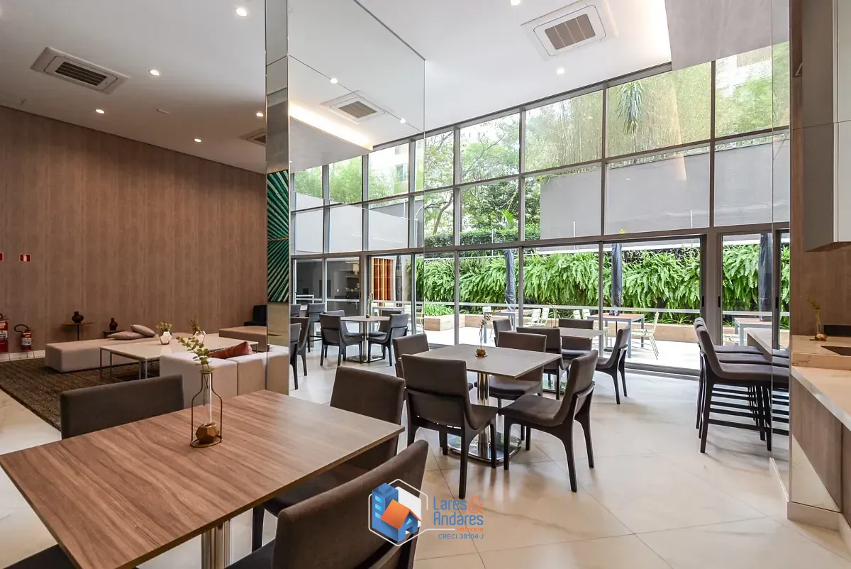 Apartamento, 2 quartos, 85 m² - Foto 39