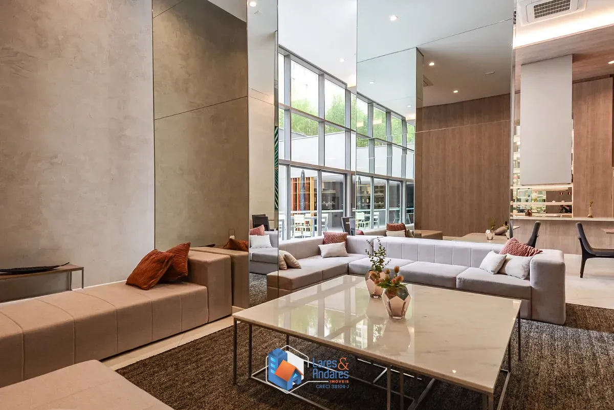 Apartamento, 2 quartos, 85 m² - Foto 40