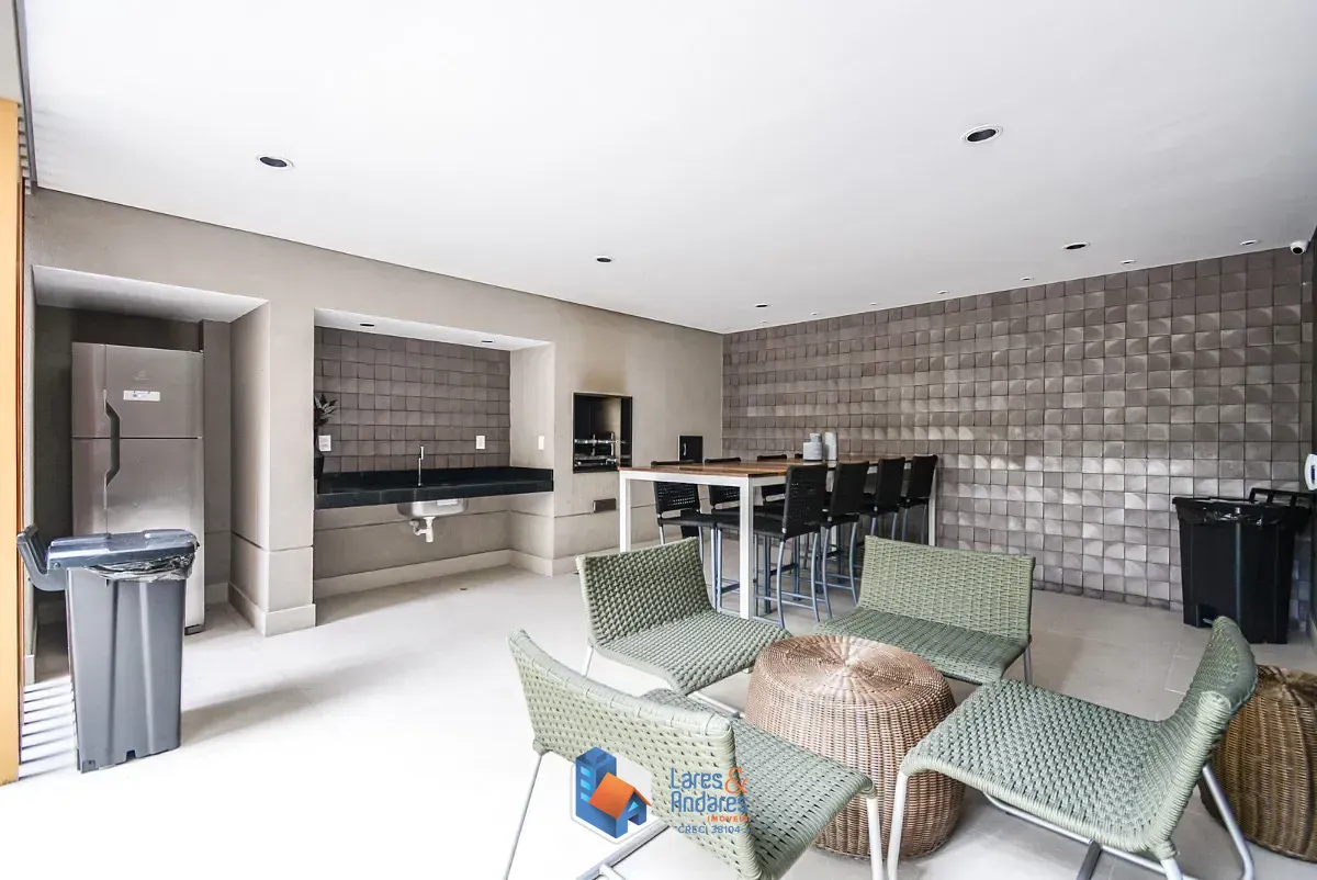 Apartamento, 2 quartos, 85 m² - Foto 42