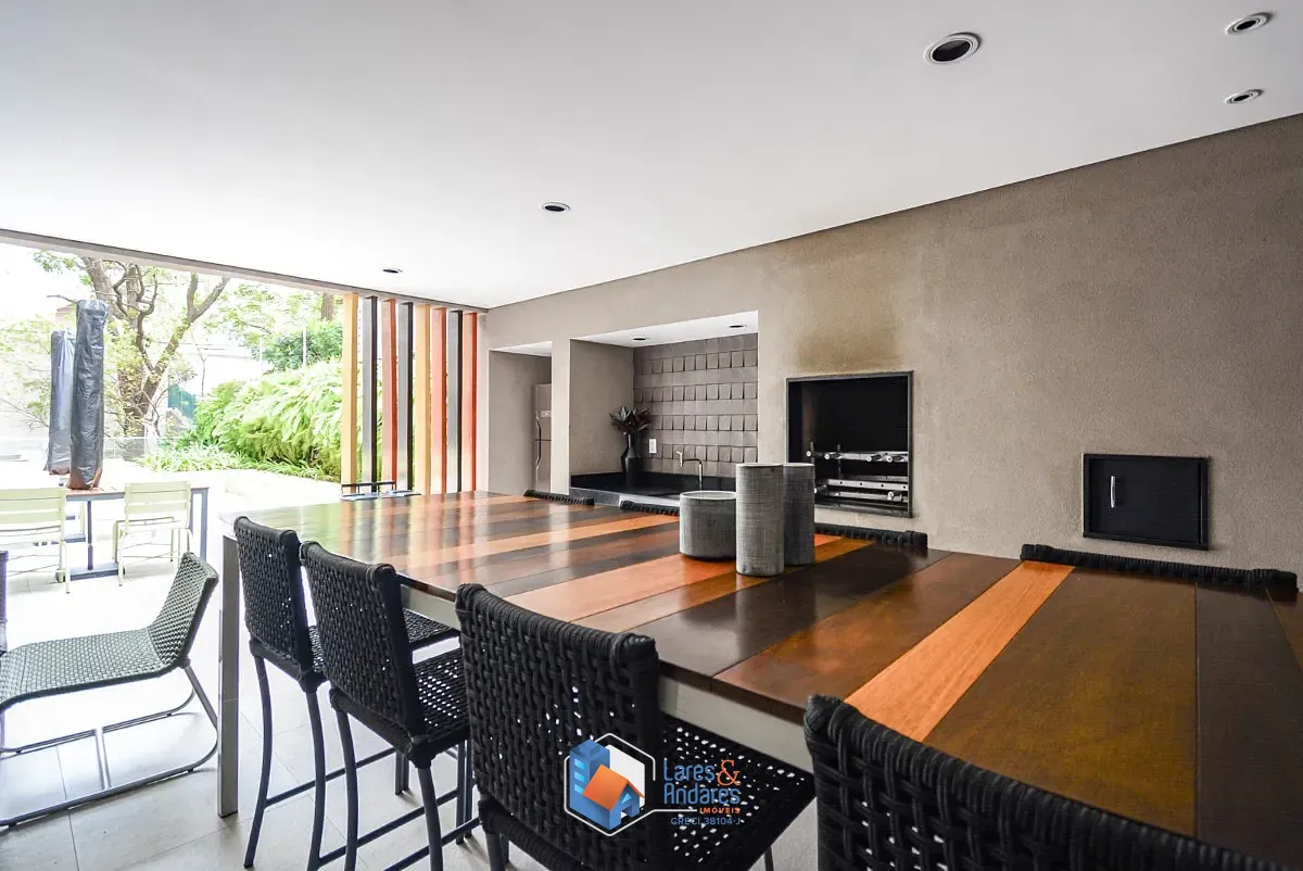 Apartamento, 2 quartos, 85 m² - Foto 43
