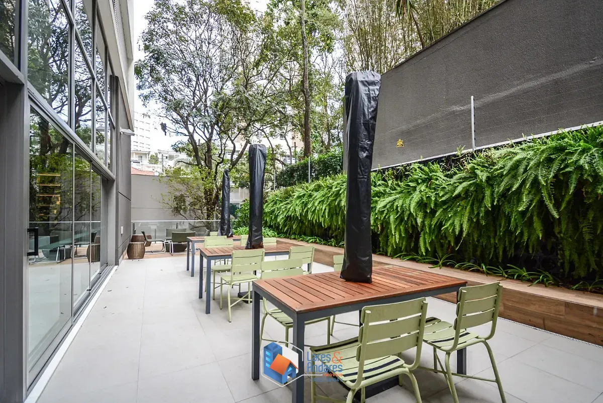 Apartamento, 2 quartos, 85 m² - Foto 44