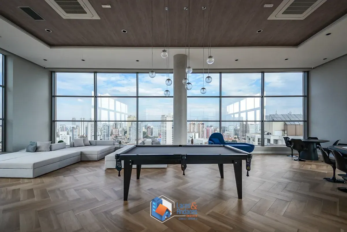 Apartamento, 2 quartos, 85 m² - Foto 45