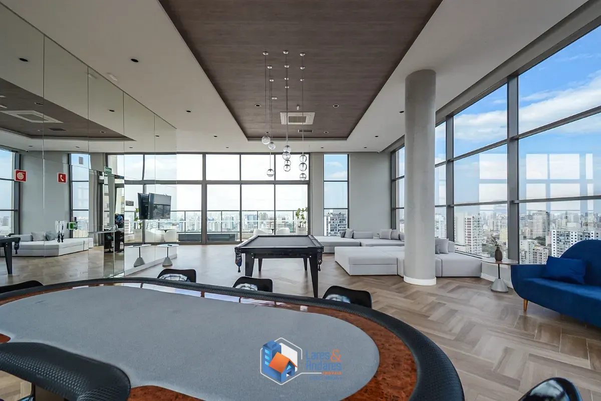 Apartamento, 2 quartos, 85 m² - Foto 47