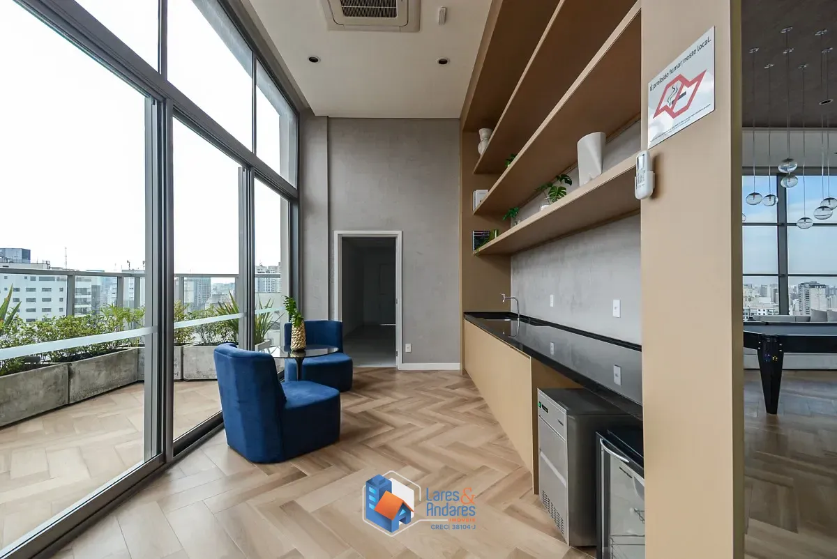 Apartamento, 2 quartos, 85 m² - Foto 48