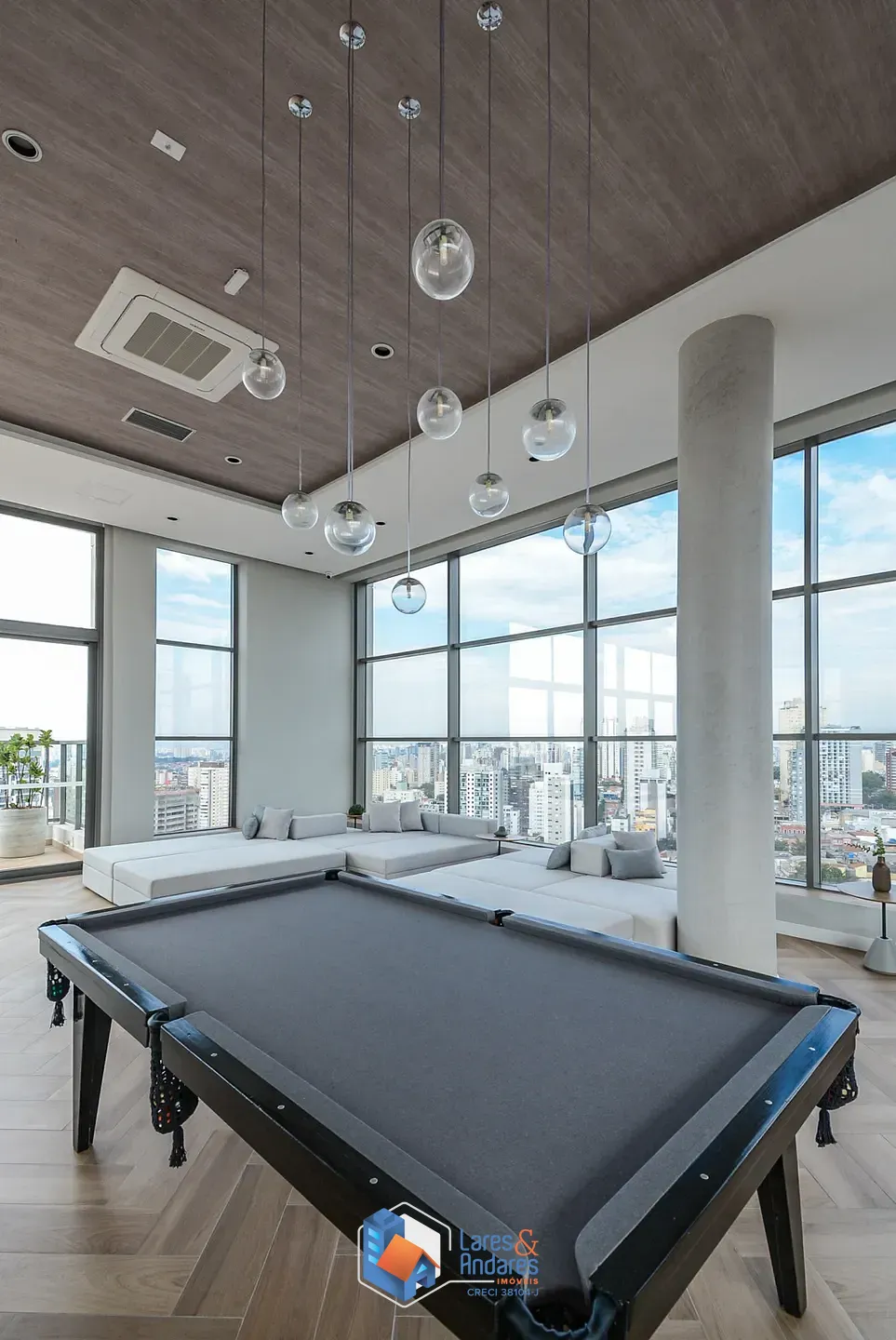 Apartamento, 2 quartos, 85 m² - Foto 49