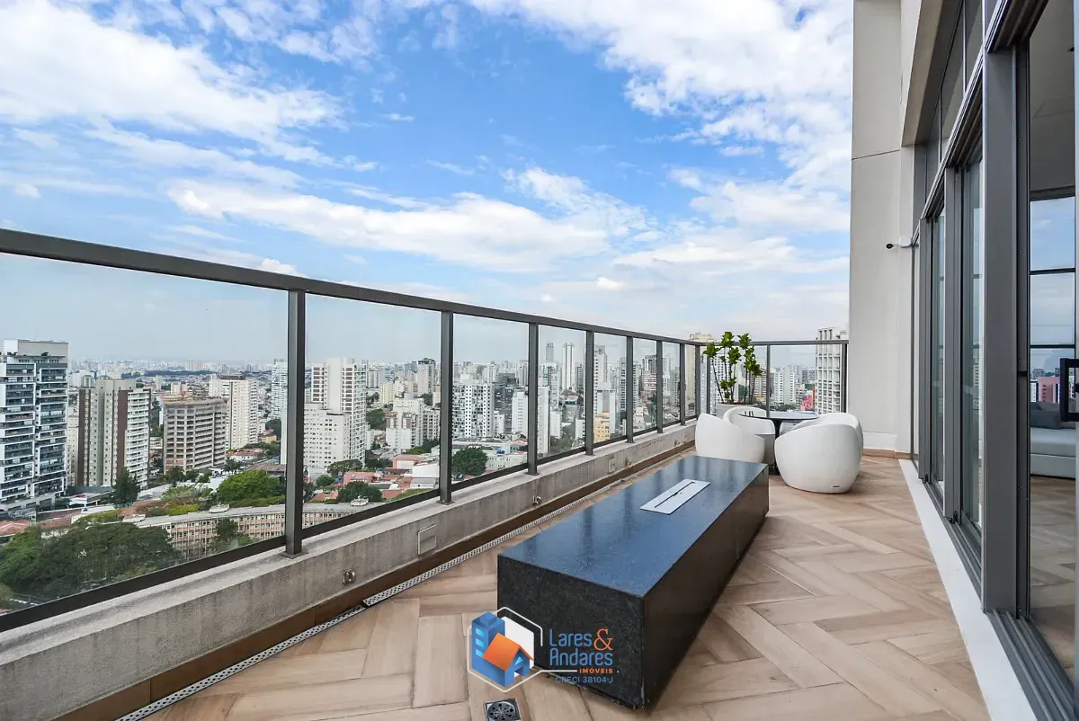 Apartamento, 2 quartos, 85 m² - Foto 50