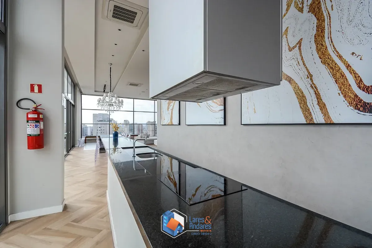 Apartamento, 2 quartos, 85 m² - Foto 51