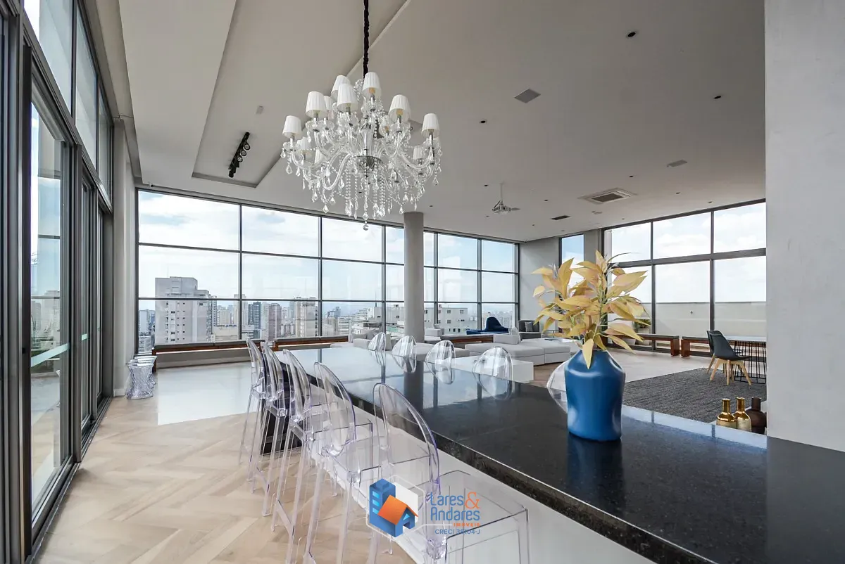 Apartamento, 2 quartos, 85 m² - Foto 52