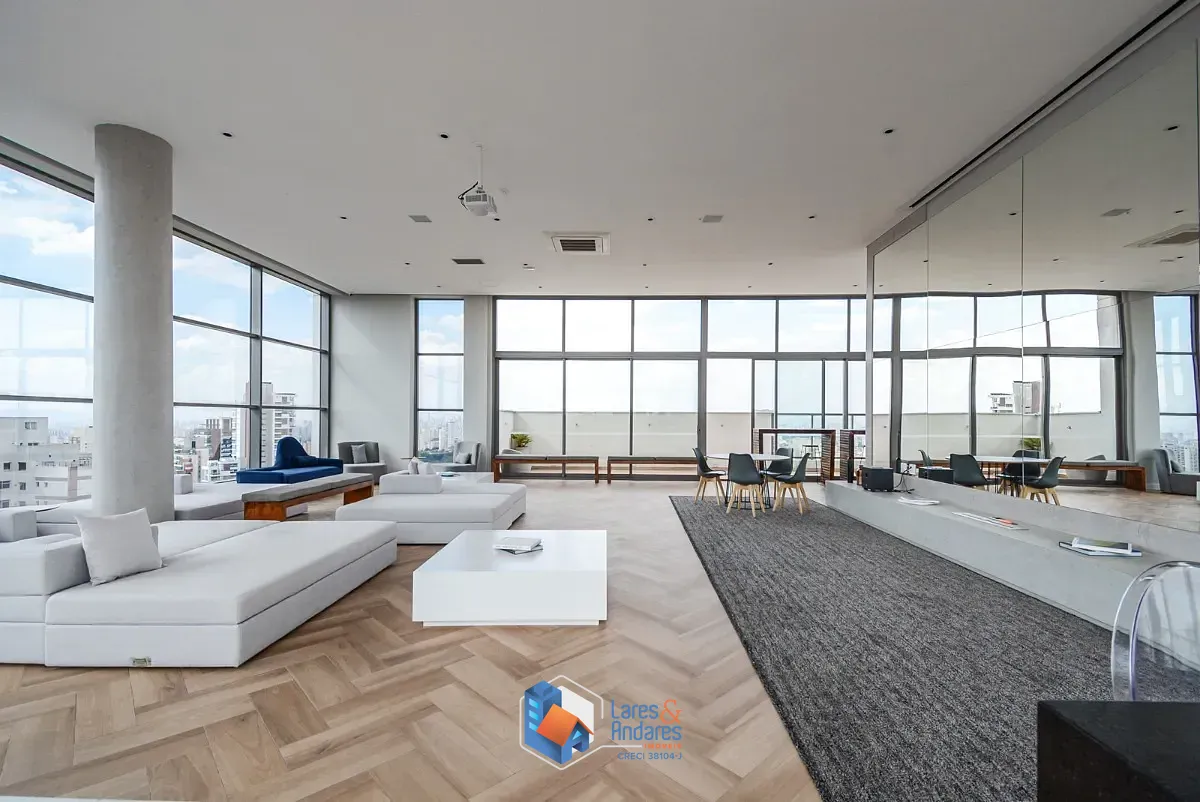 Apartamento, 2 quartos, 85 m² - Foto 53