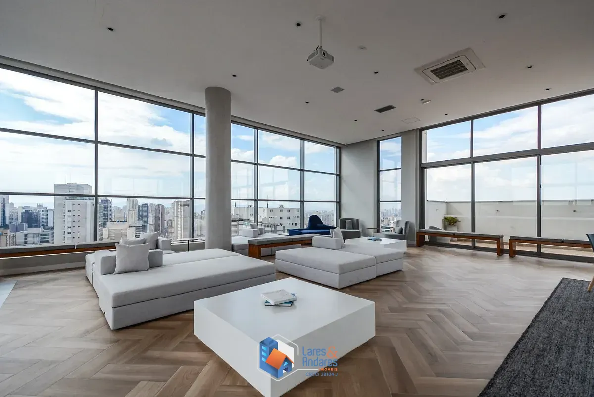Apartamento, 2 quartos, 85 m² - Foto 54