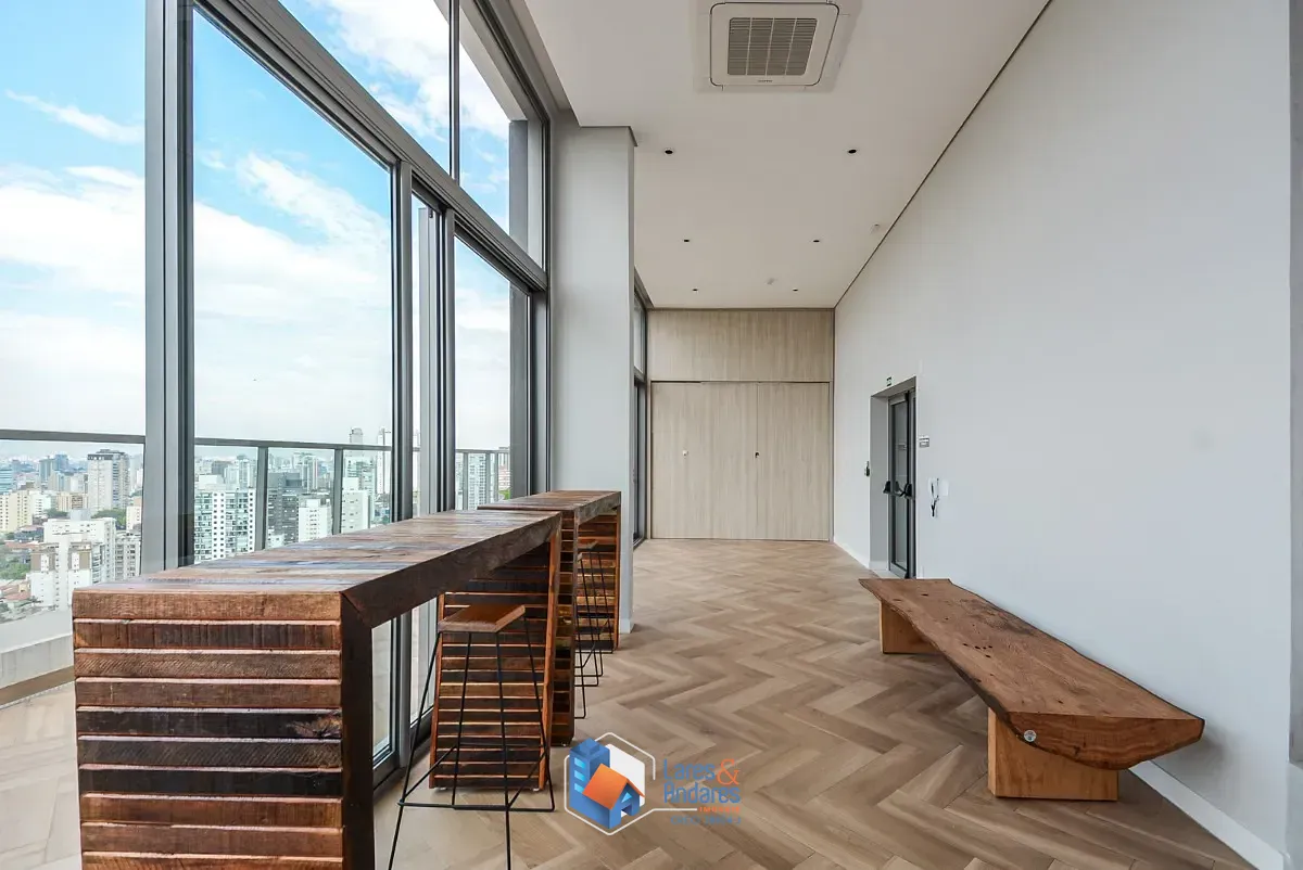 Apartamento, 2 quartos, 85 m² - Foto 55