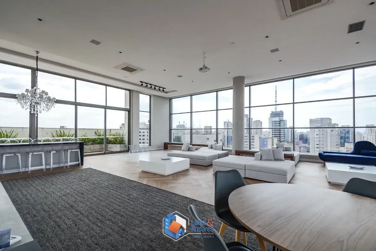 Apartamento, 2 quartos, 85 m² - Foto 56