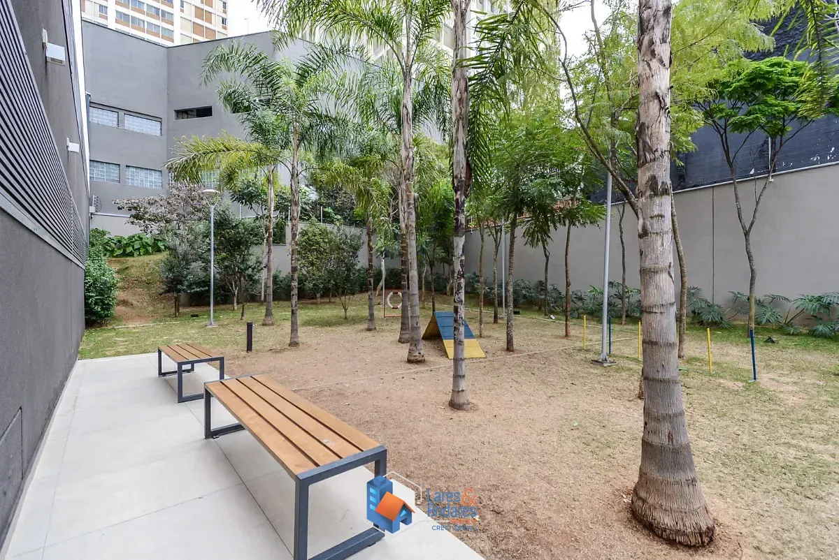 Apartamento, 2 quartos, 85 m² - Foto 57