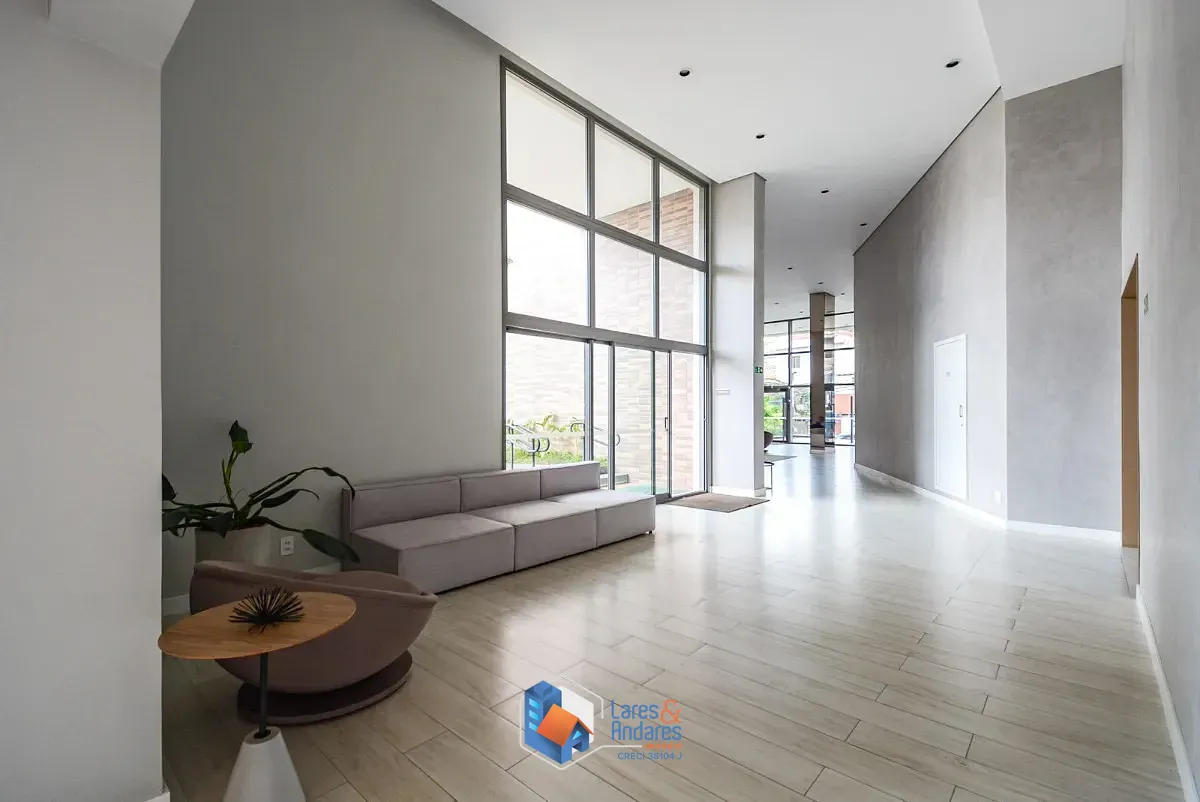 Apartamento, 2 quartos, 85 m² - Foto 58