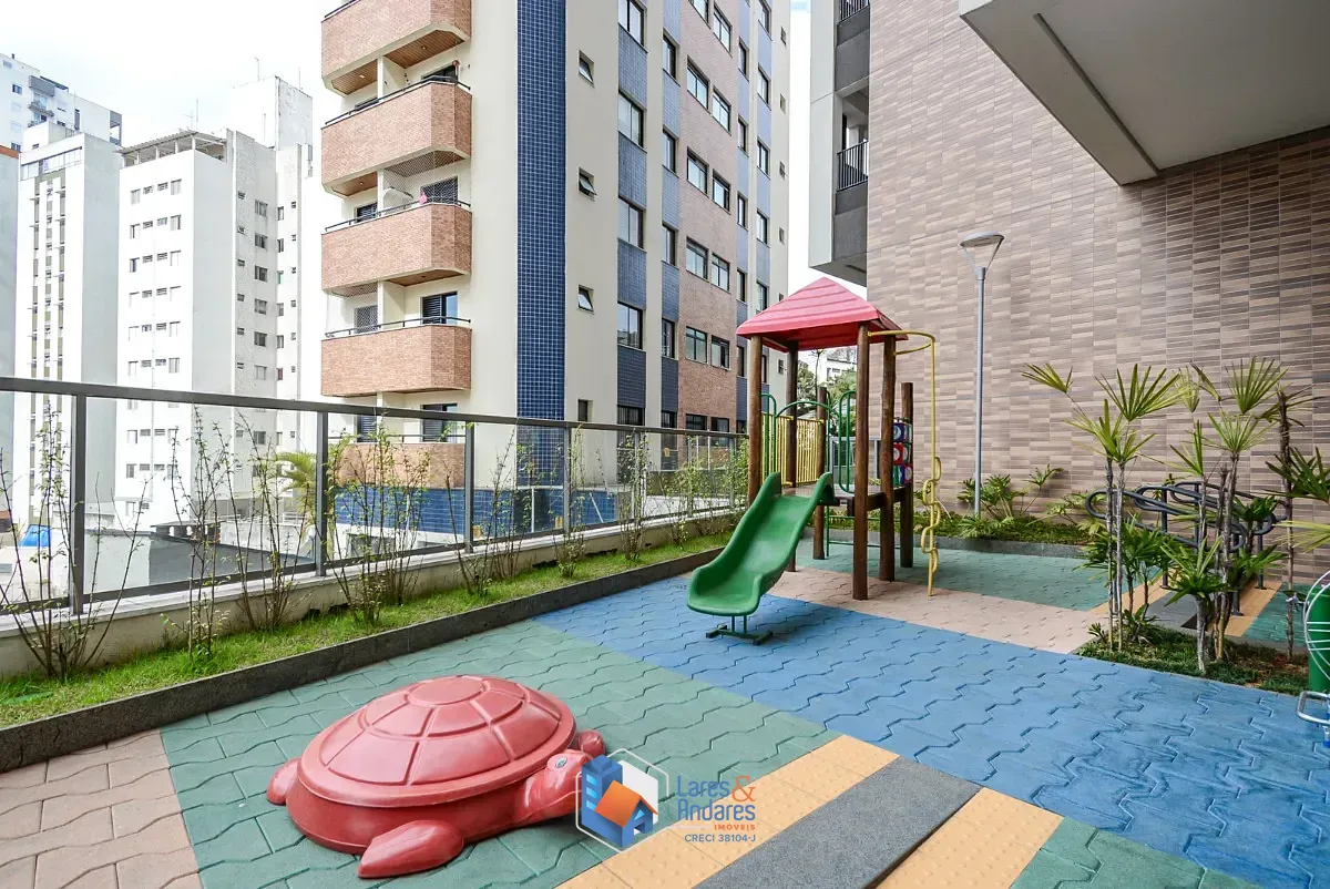 Apartamento, 2 quartos, 85 m² - Foto 59