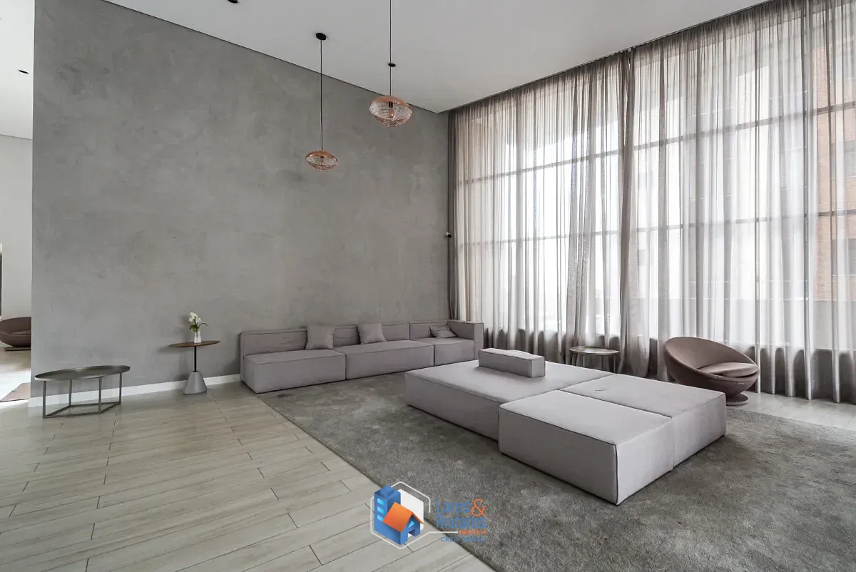 Apartamento, 2 quartos, 85 m² - Foto 60