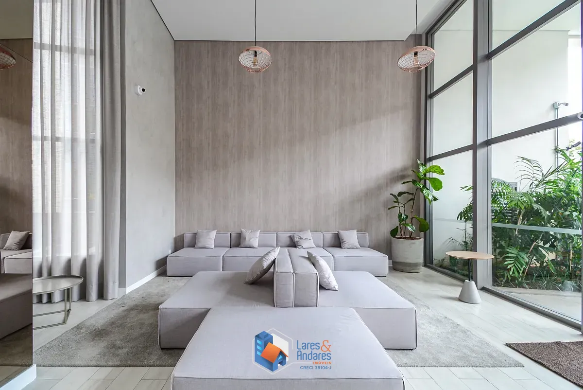 Apartamento, 2 quartos, 85 m² - Foto 61