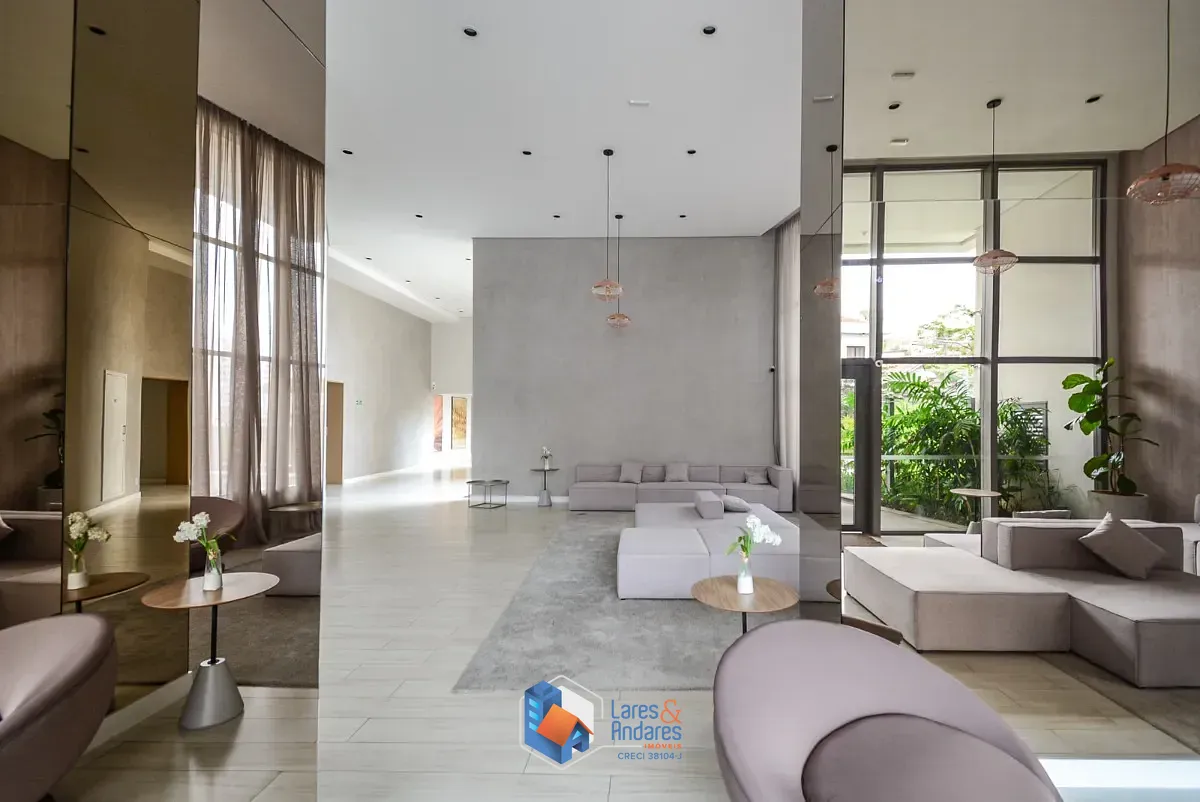Apartamento, 2 quartos, 85 m² - Foto 62