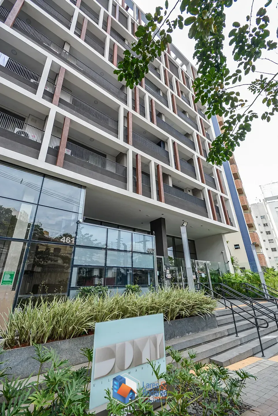 Apartamento, 2 quartos, 85 m² - Foto 63